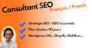 be your expert SEO consultant and create a custom strategy