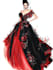 draw a unique fashion illustration