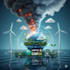 write on climate change