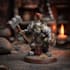 paint your warhammer miniatures