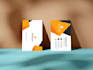do design business card