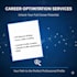 provide ats resume writing cover letter writing and linkedin optimization