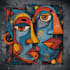 do illustration art, graffity, abstract art