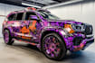 design professional car wrap and van wrap design