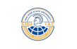 design unique university center logo