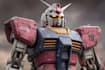 draw gundam, transformer, robot, armor, mecha