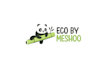 design unique eco baby diapers logo