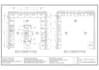 create complete kitchen and wardrobes execution drawings