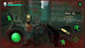 develop single or multiplayer horror game, survival zombie shooter game
