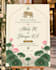 create luxury animated wedding invitation video
