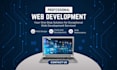 develop a full stack ecommerce website with laravel and react