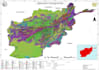 create professional gis maps and spatial analysis
