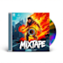 design mixtape album cover art