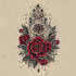 make amazing tattoo design, traditional tattoo