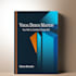 book cover that reflects confidence, clarity, and modern visuals