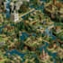 create a professional isometric map