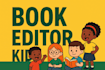 be your children book editor