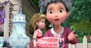 3d animation video, 3d character animation, 3d cartoon animation, cartoon video