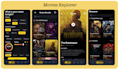 be your experienced swiftui ios app developer