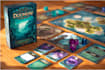 develop your board game design, card game and game component