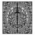 create precise cnc laser cutting 2d drawings and dxf files
