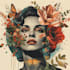 make you fabulous collage art design