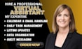 be your personal virtual assistant
