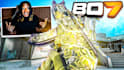 create you the best cod black ops 7 thumbnails