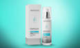 do packaging design label design skincare mockup cosmetic label product label