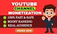 manage and grow your youtube channel professionally