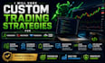code trading strategies for thinkorswim, ninjatrader, tradingview or sierrachart