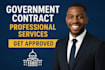 do government contract capability statement bid proposal
