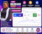 increase your website keyword on google search console increase serp ctr ranking