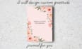 design custom gratitude journal for you