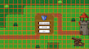 do 2d game or any app on sfml