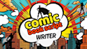write comic book, webtoon anime script writer, superhero scripts, graphic novel