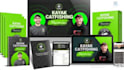 ecover bundle digital product 3d mockup online course bundle 3d product mockup