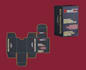 create die cut packaging design for product boxes, labels and custom packaging