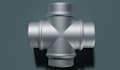 use maya for 3d industrial product design, hard surface model, cycles render,pbr