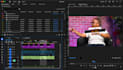 edit podcast clips into youtube shorts, tiktoks and reels