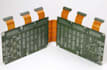 design multilayer rigid, flex or hybrid pcb