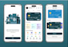 develop banking app finance app p2p payment app wallet app