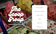 add food with booking features