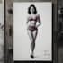 do playful bombshell retro style