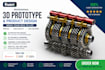 do 3d prototype design and realistic rendering