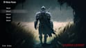 do gameplay mechanics and UI programming for unreal engine game