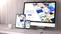 web developer site design app design