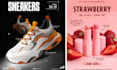 design converting static ads for sales, instagram carousel, linkedin ads