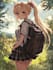 anime or manga character design