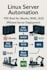 setup pxe automation for ubuntu rhel sles debian rocky oracle linux deployment